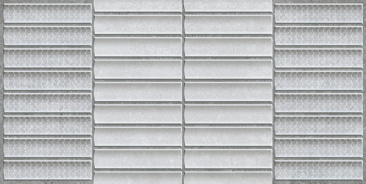 BON FRAGUA DECOR tiles for Floor — Somany Marvela FlorTuff collection