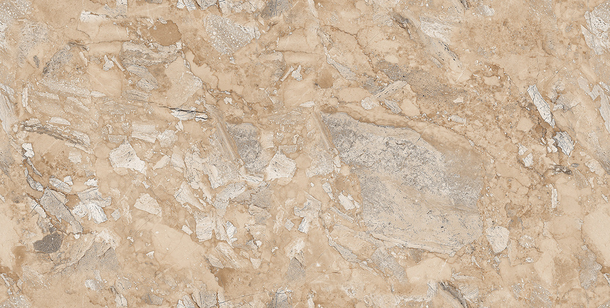 BON ANCIENNE BROWN FP