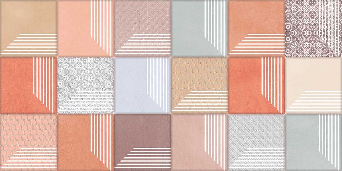 EON ELEGANZA ROSE DECOR FP V1