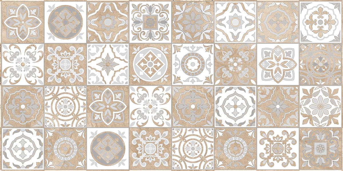 VIBON CAROLAN DECOR HL 01 FP