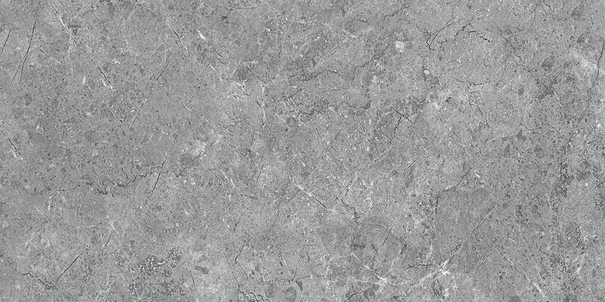 VIBON CANUTUS GREY FP