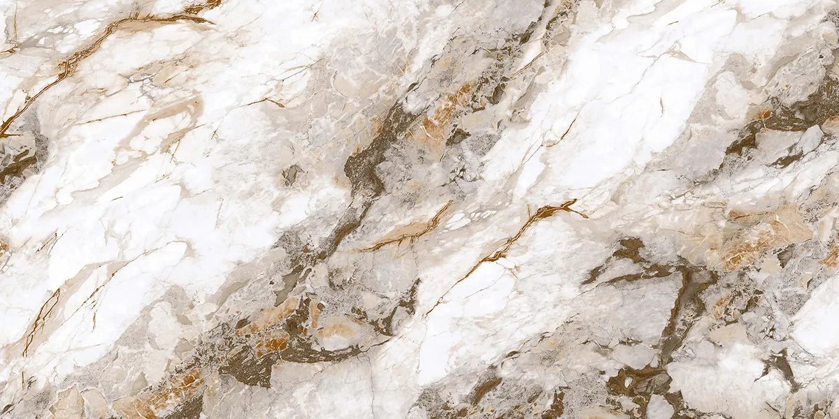 MUSE OHIO SNOW FP tiles for Wall, Floor — Somany MUSE SERIES collection