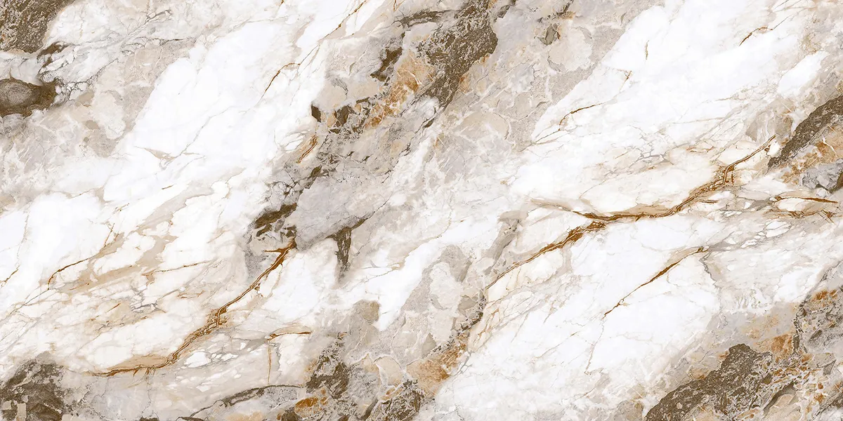 MUSE OHIO SNOW FP tiles for Wall, Floor — Somany MUSE SERIES collection