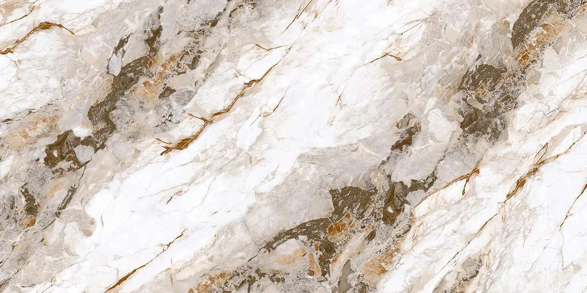 MUSE OHIO SNOW FP tiles for Wall, Floor — Somany MUSE SERIES collection