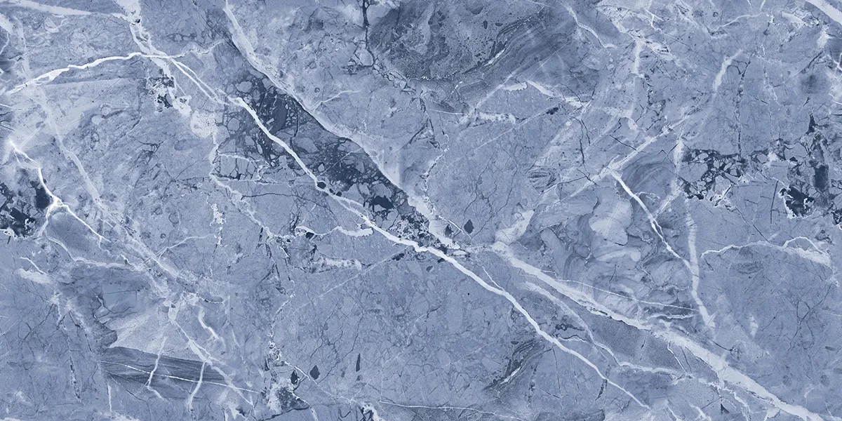 MUSE AZZURRO GORE FP tiles for Wall, Floor — Somany MUSE SERIES collection