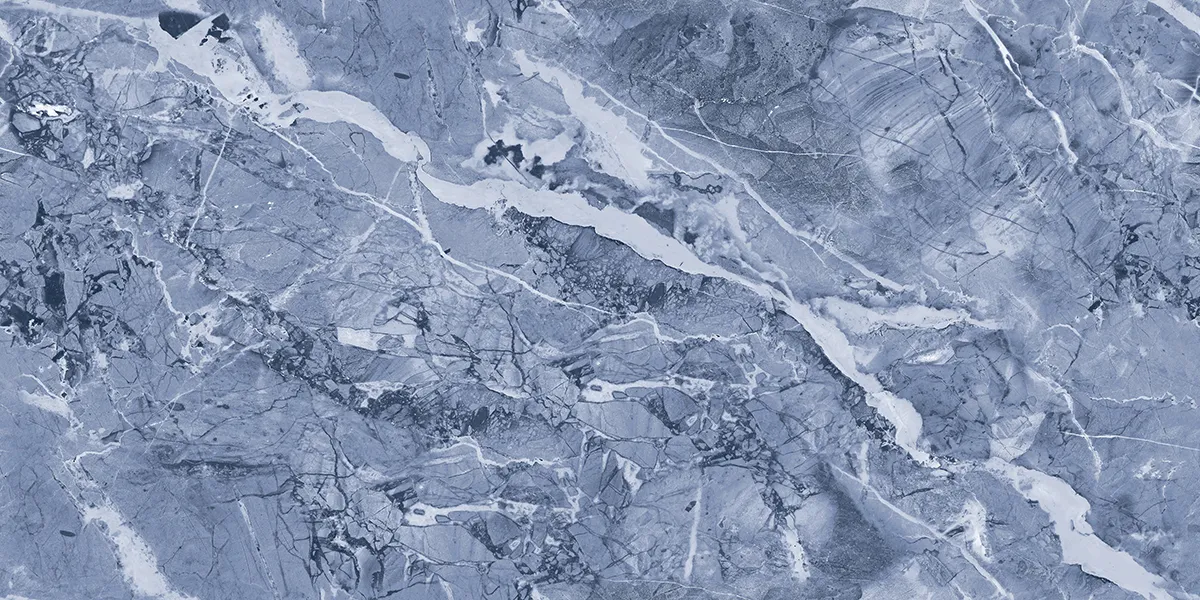 MUSE AZZURRO GORE FP tiles for Wall, Floor — Somany MUSE SERIES collection