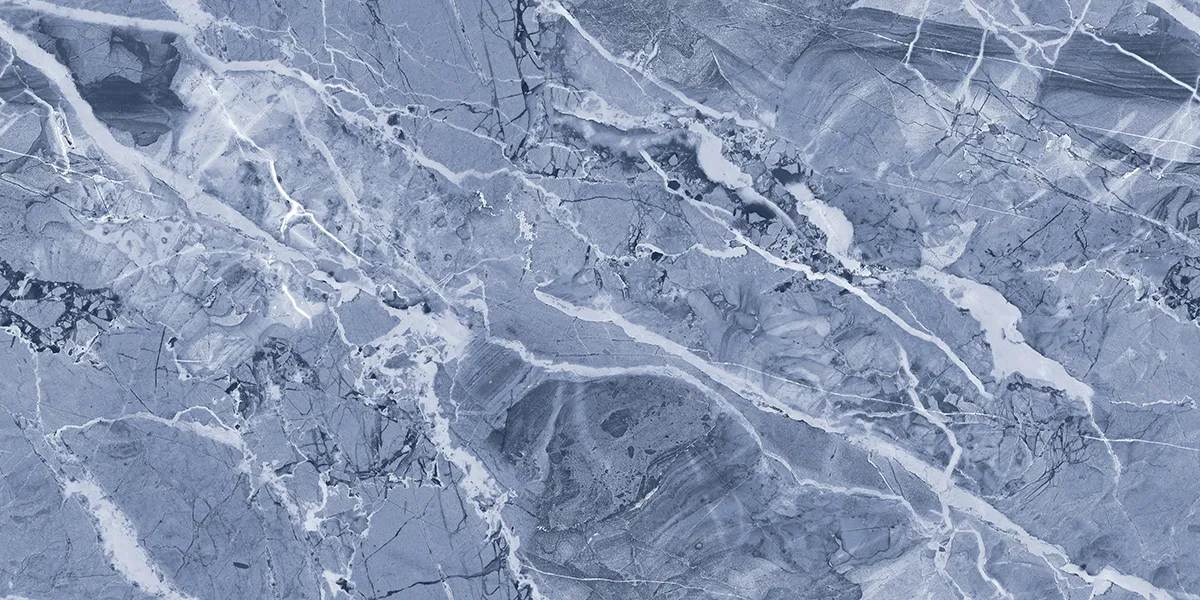 MUSE AZZURRO GORE FP tiles for Wall, Floor — Somany MUSE SERIES collection