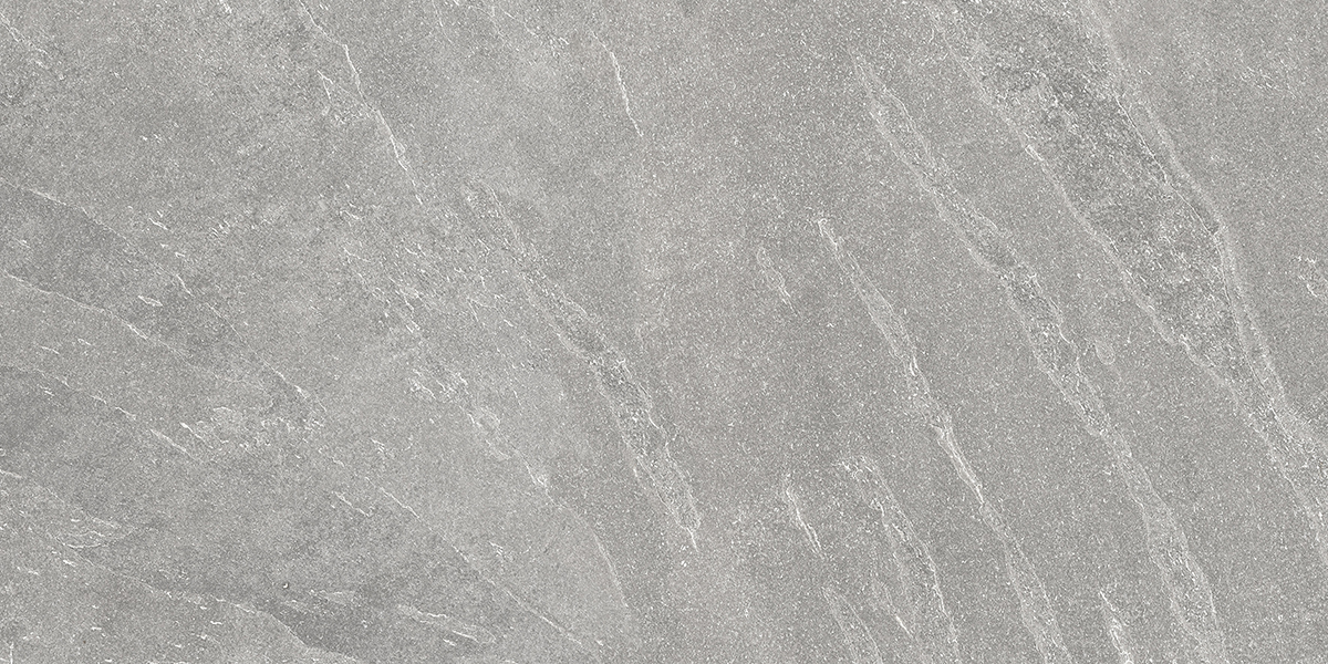VIBON DARK SILVER MATT