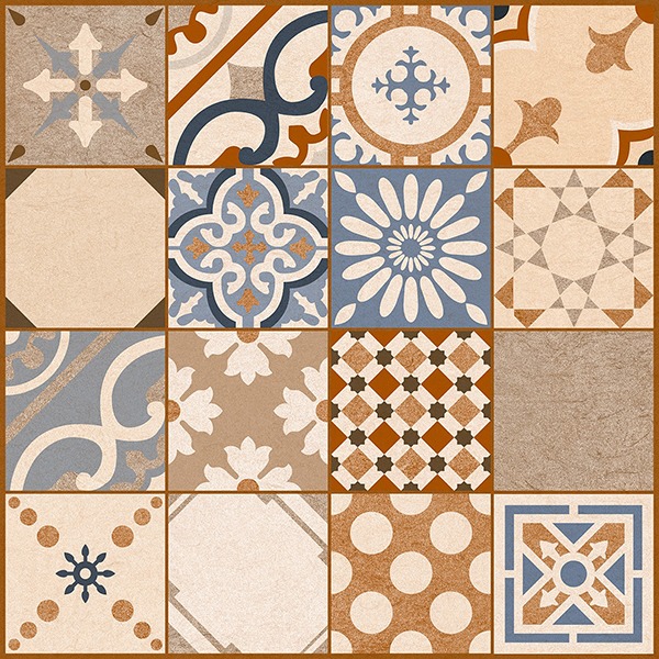 DONJON DECOR VC