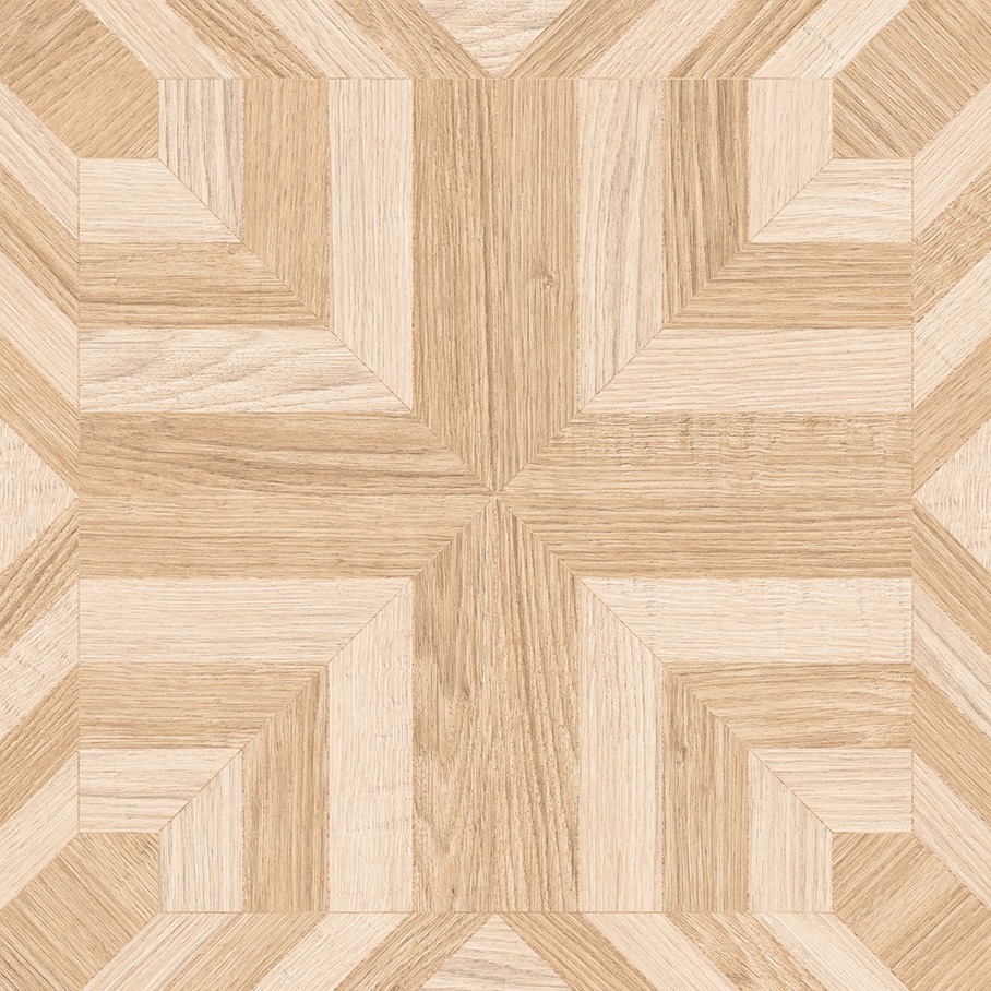 QUADRA WOOD TEAK