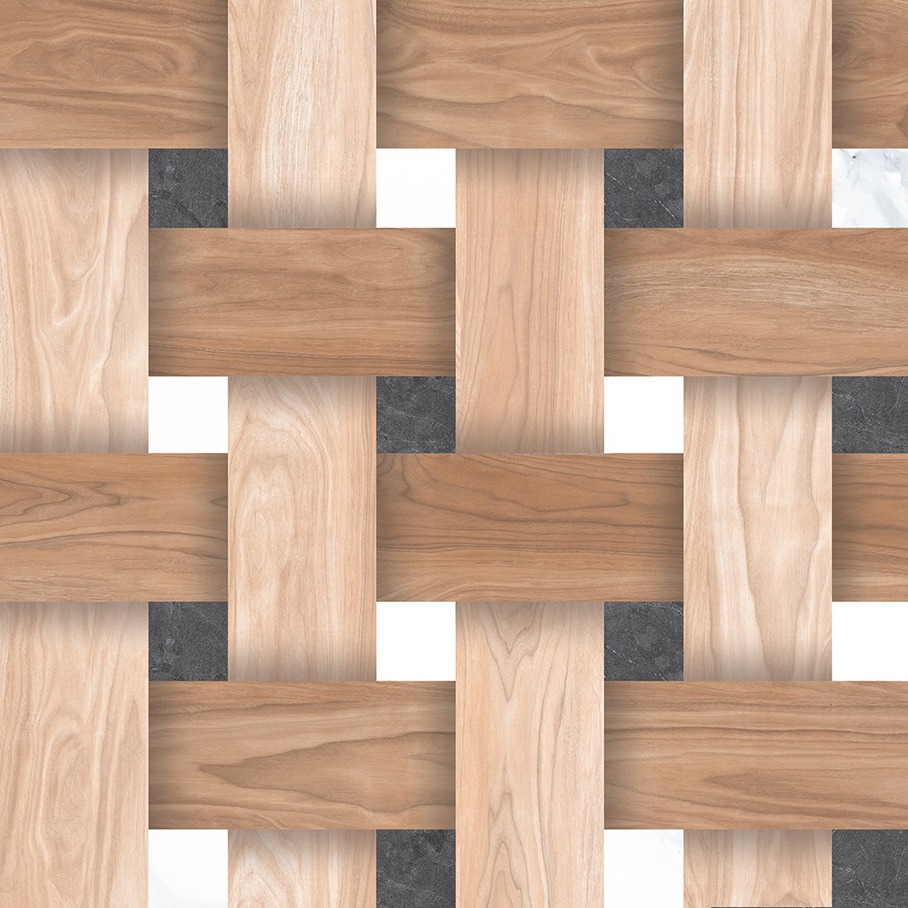 TWIST WOOD