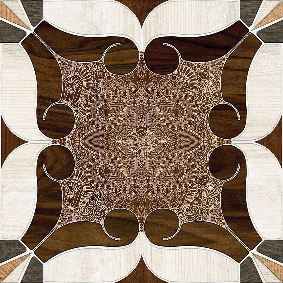 IMPRESSION WOOD