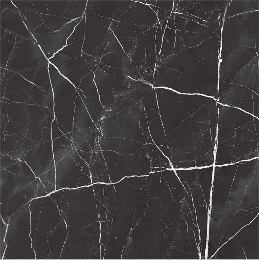 ADRIEL BLACK tiles for Floor — Somany Stellar collection