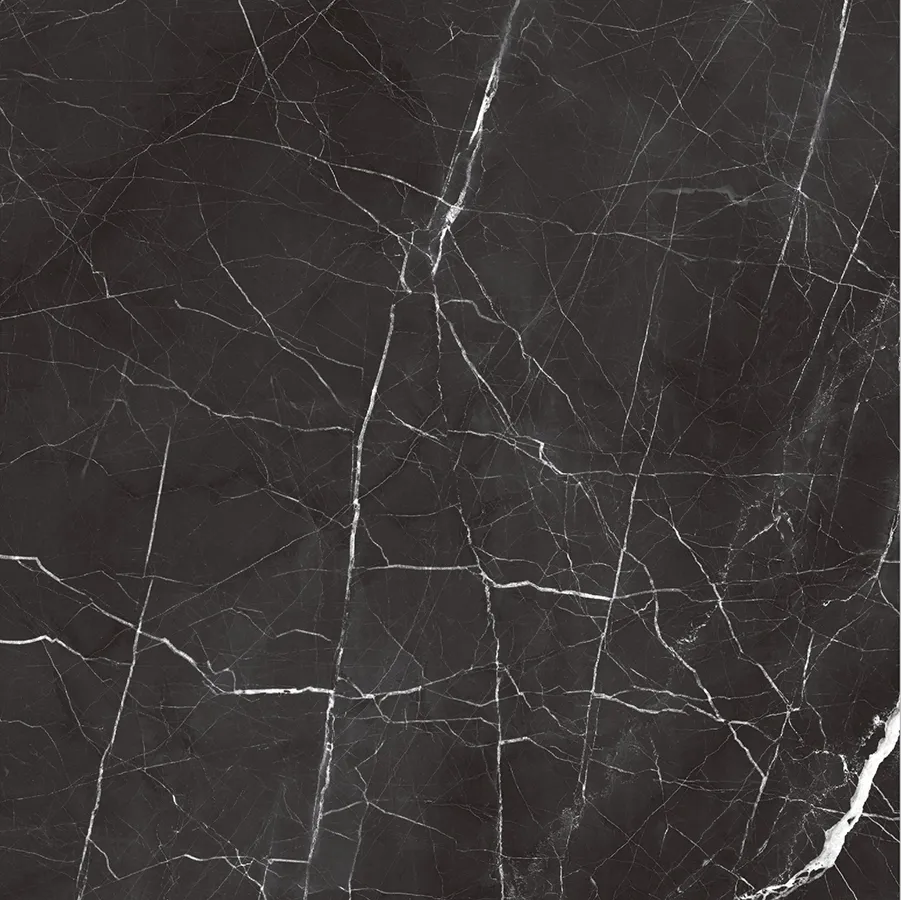 ADRIEL BLACK tiles for Floor — Somany Stellar collection