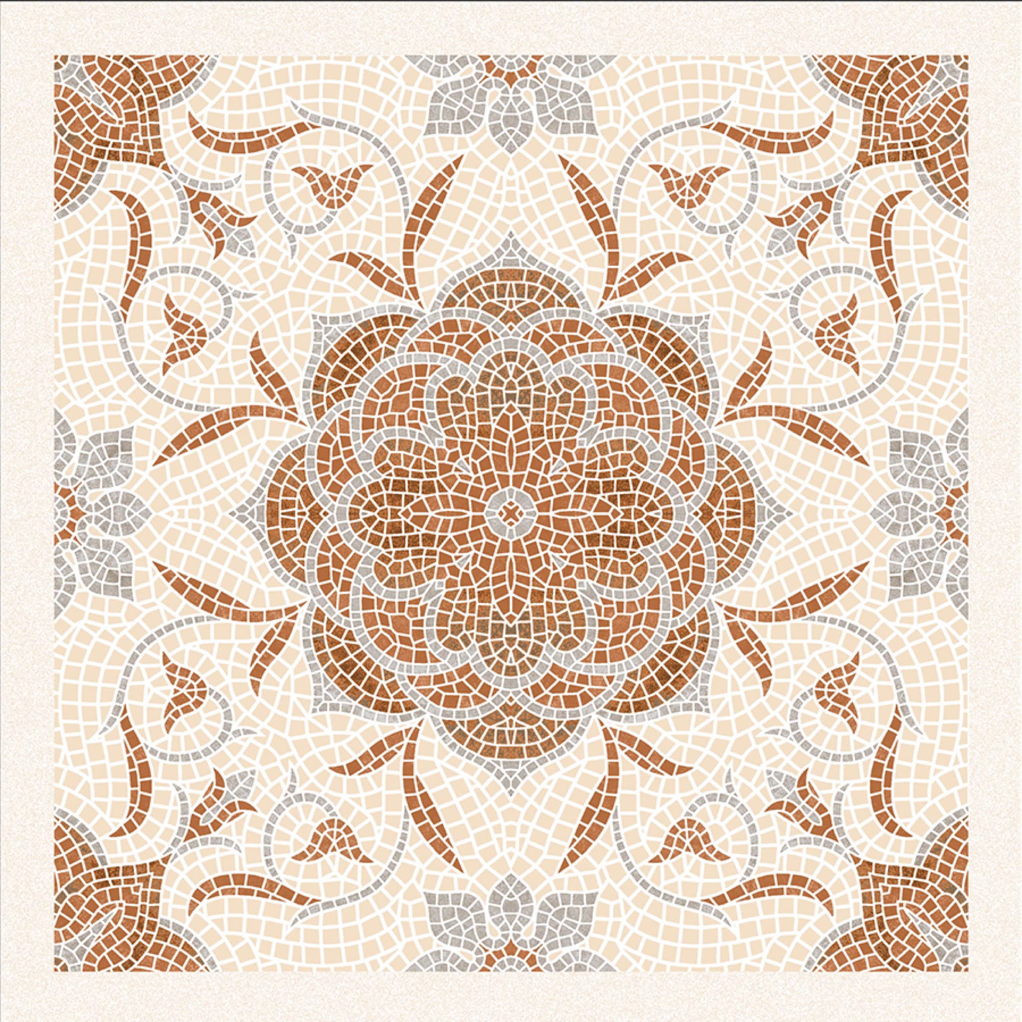 FIESTA CREMA DÉCOR