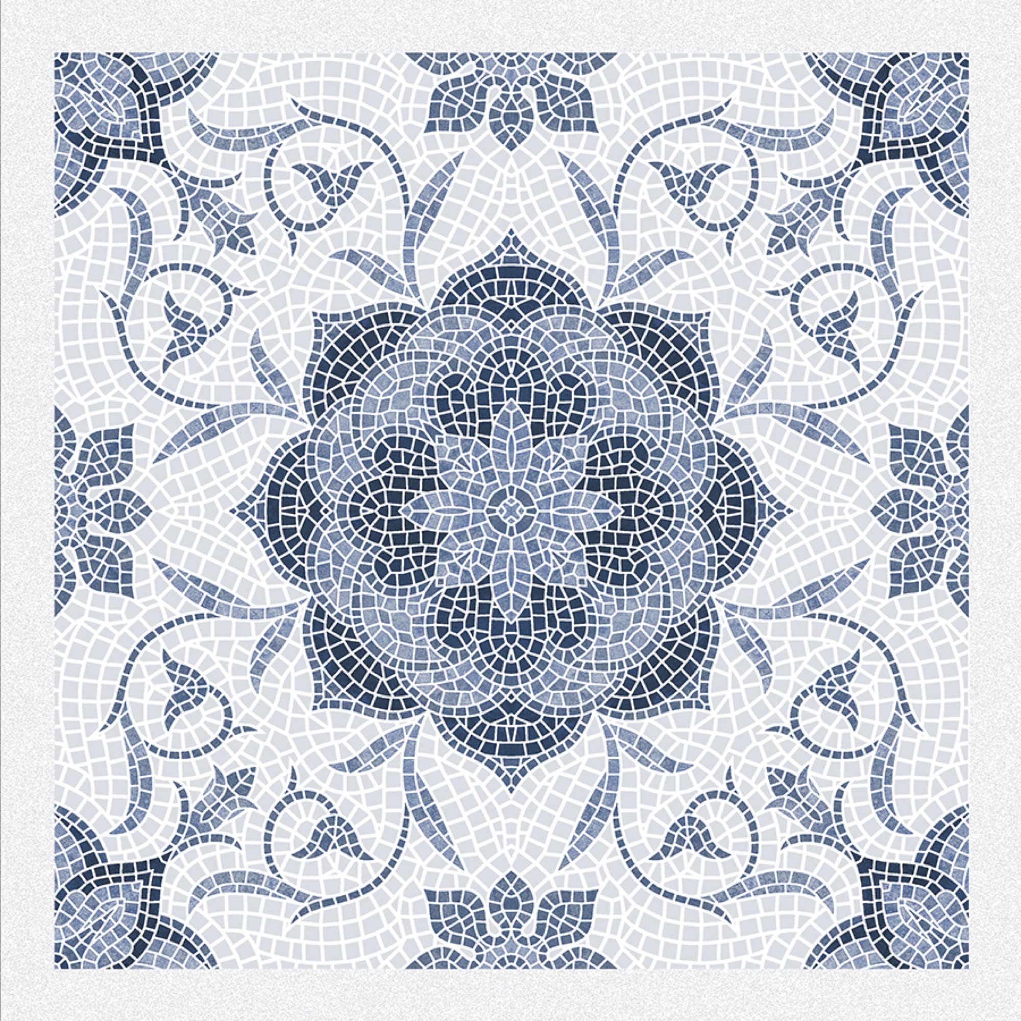 FIESTA GREY DÉCOR