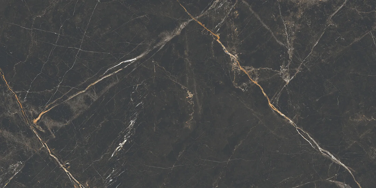 GRAN SUTTON BLACK HG tiles for Floor