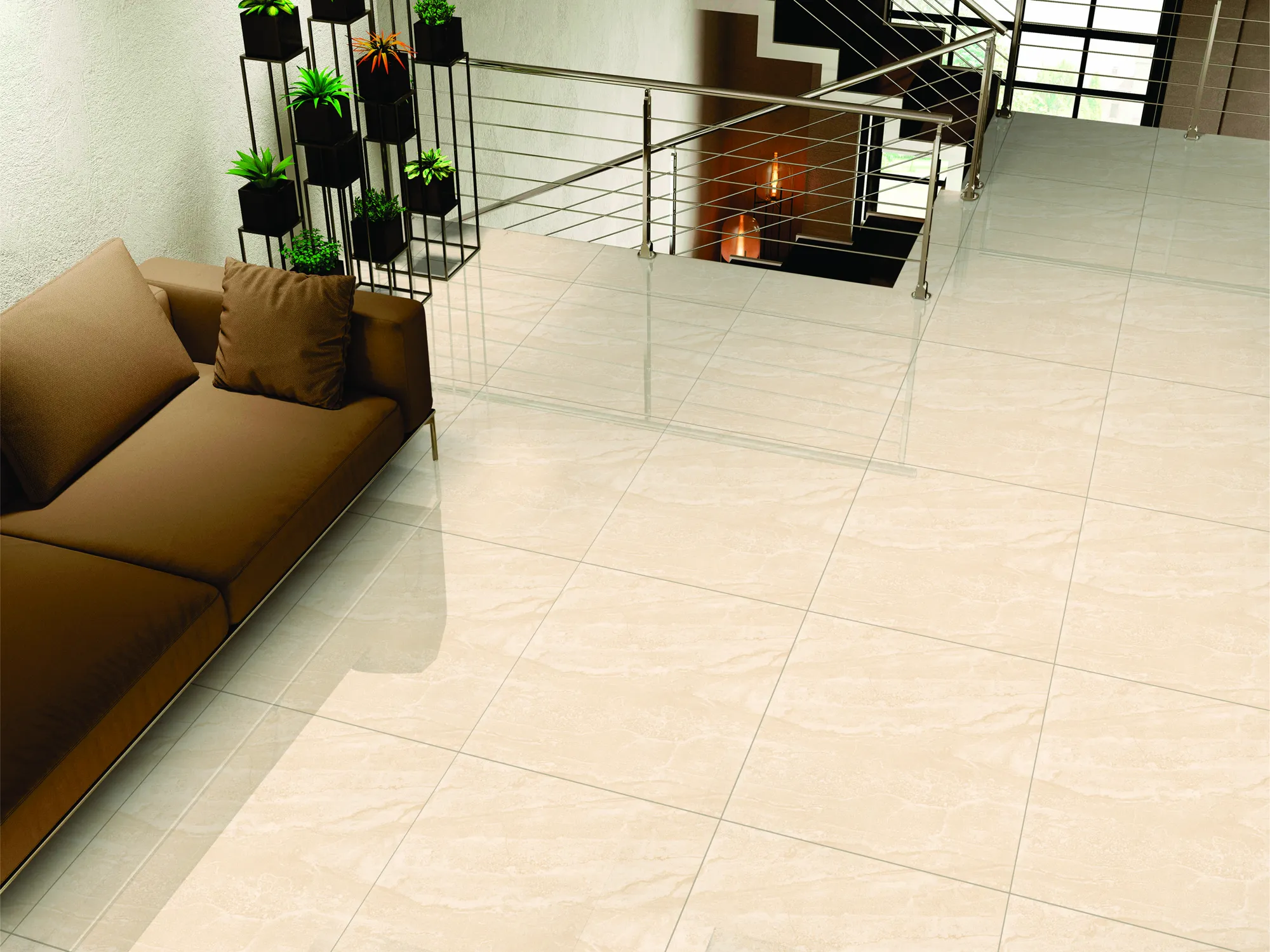 AUGUSTA PVT for Floor — Somany Soluble Salt collection