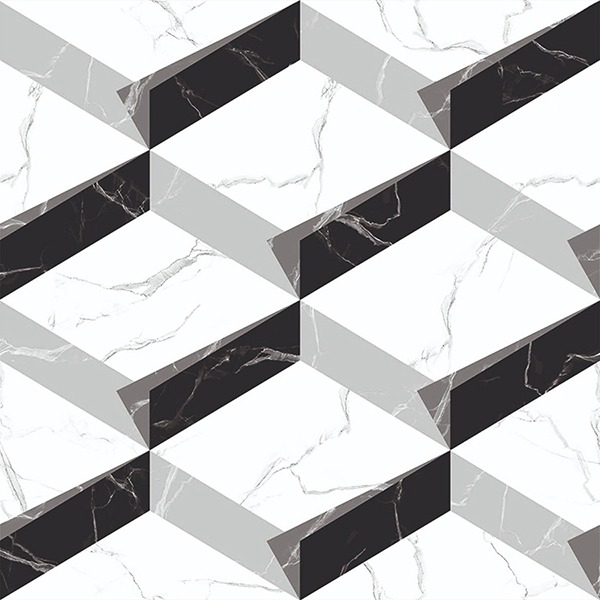 3D MATRIX WHITE FP