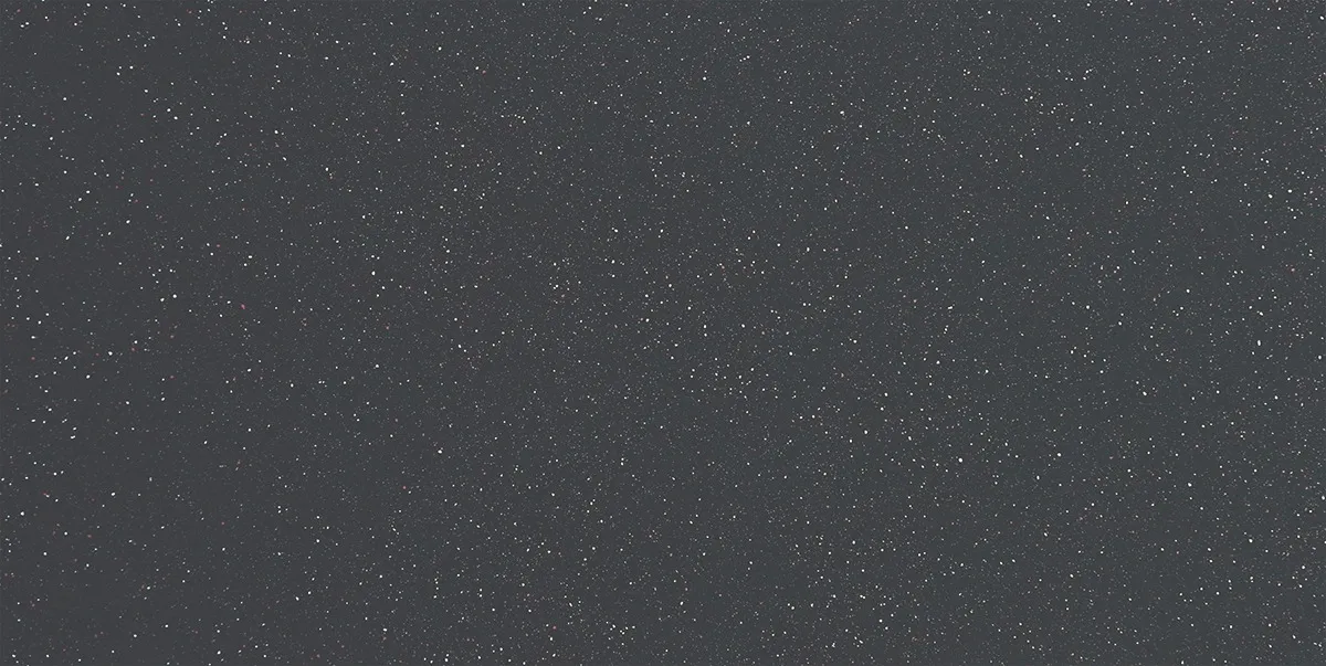 TRENTO GALAXY BLACK POLISH