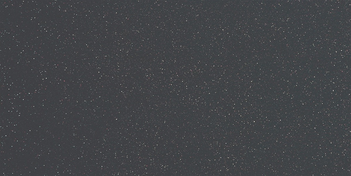 TRENTO GALAXY BLACK POLISH