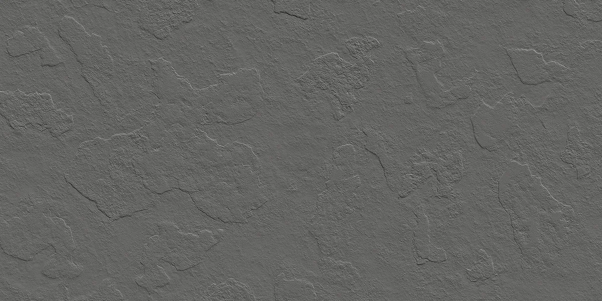 FB LAVISH STEEL GREY SLATE tiles for Wall, Floor — Somany Tech Homogenea collection