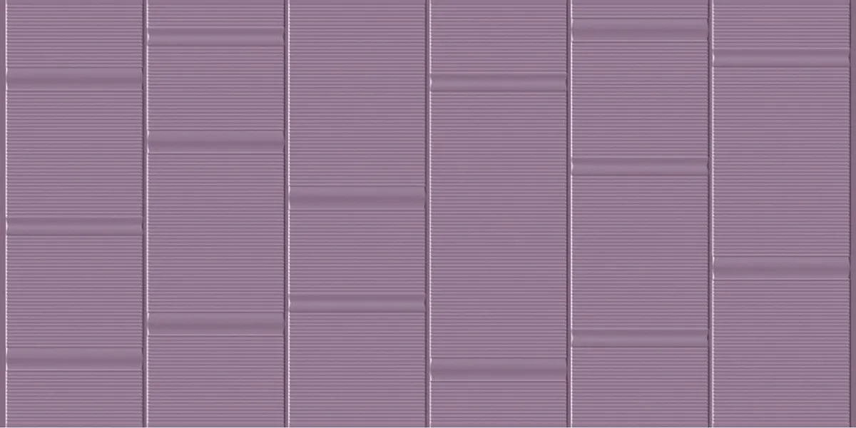 TONES LILAC BAR