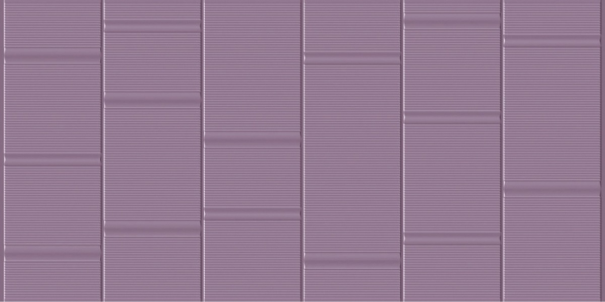 TONES LILAC BAR
