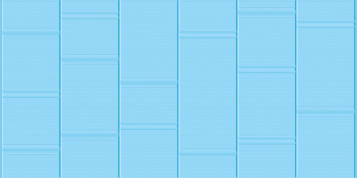 TONES SKY BLUE BAR