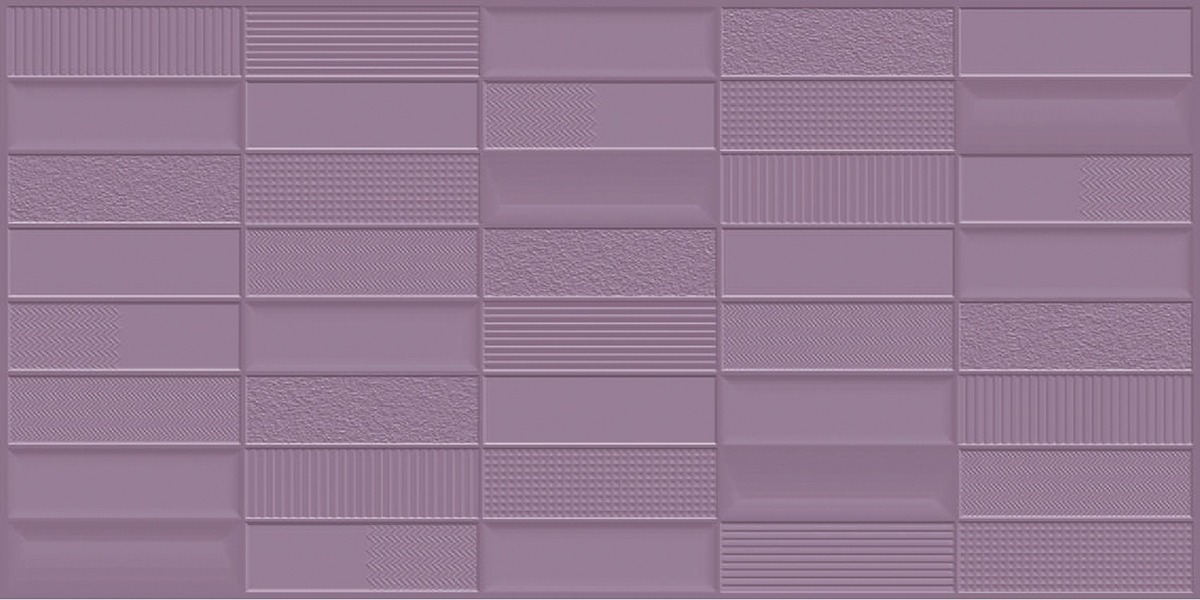 TONES LILAC CABINA