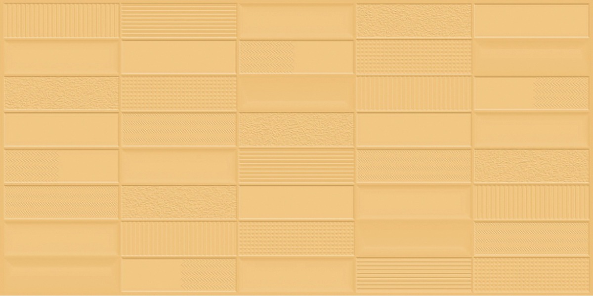 TONES OCHRE CABINA