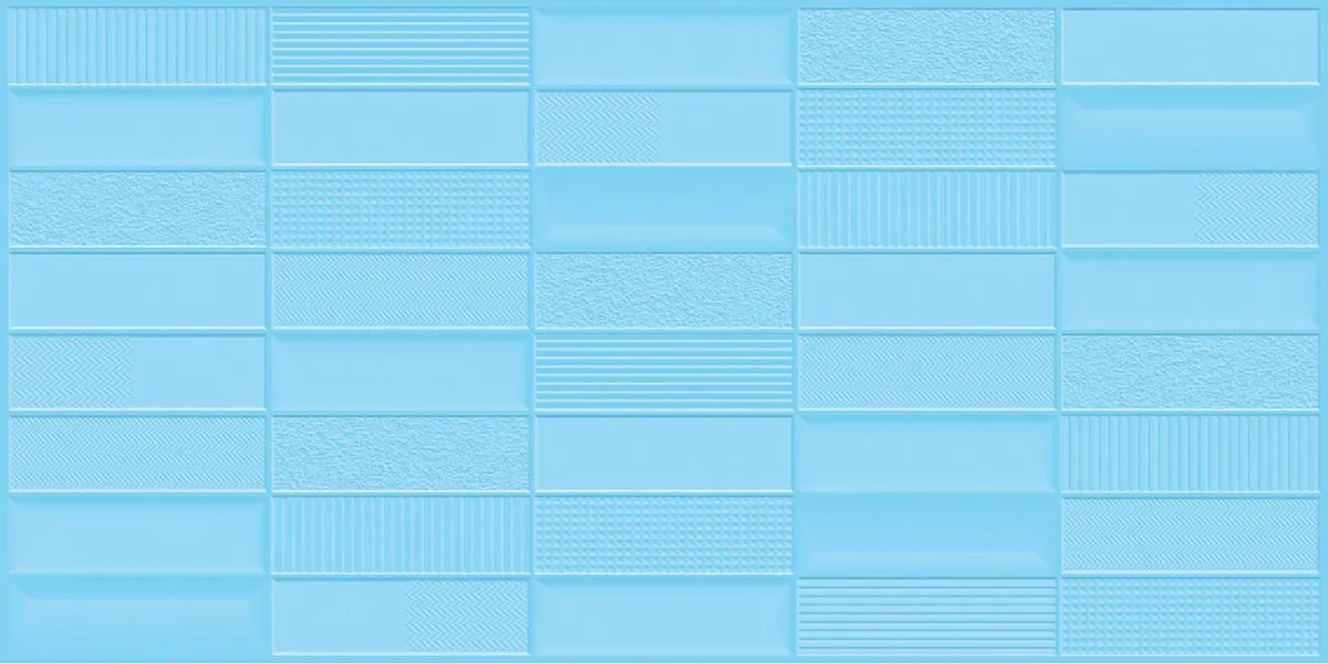 TONES SKY BLUE CABINA