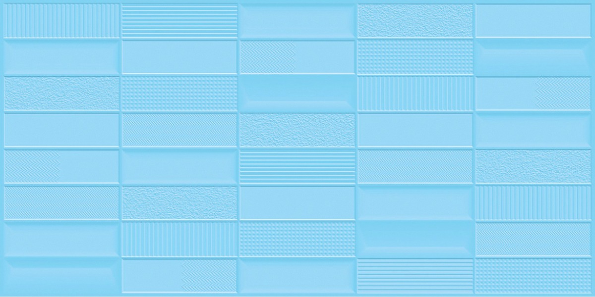 TONES SKY BLUE CABINA