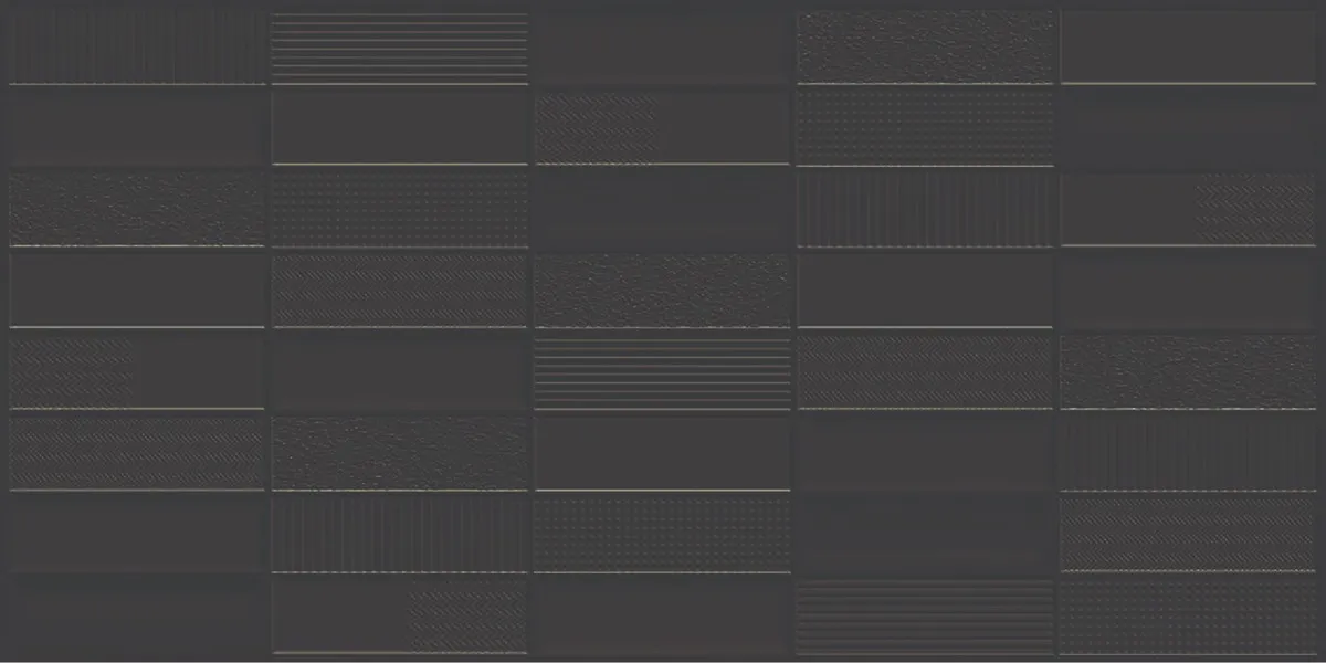 TONES COAL CABINA tiles for Floor — Somany Tech Homogenea collection