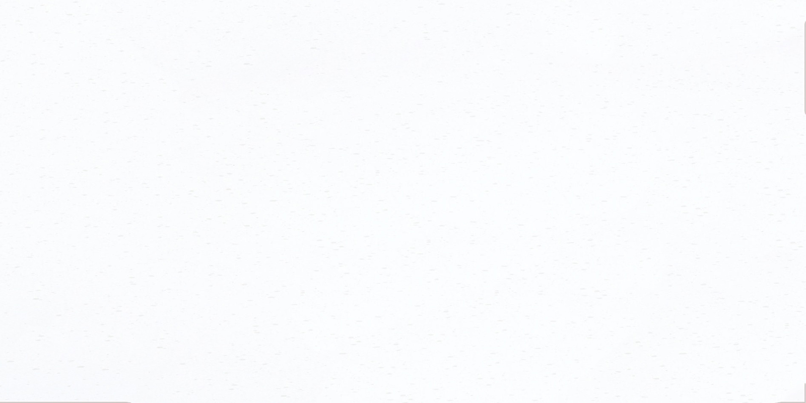 GROS STONE SUPER WHITE MATT