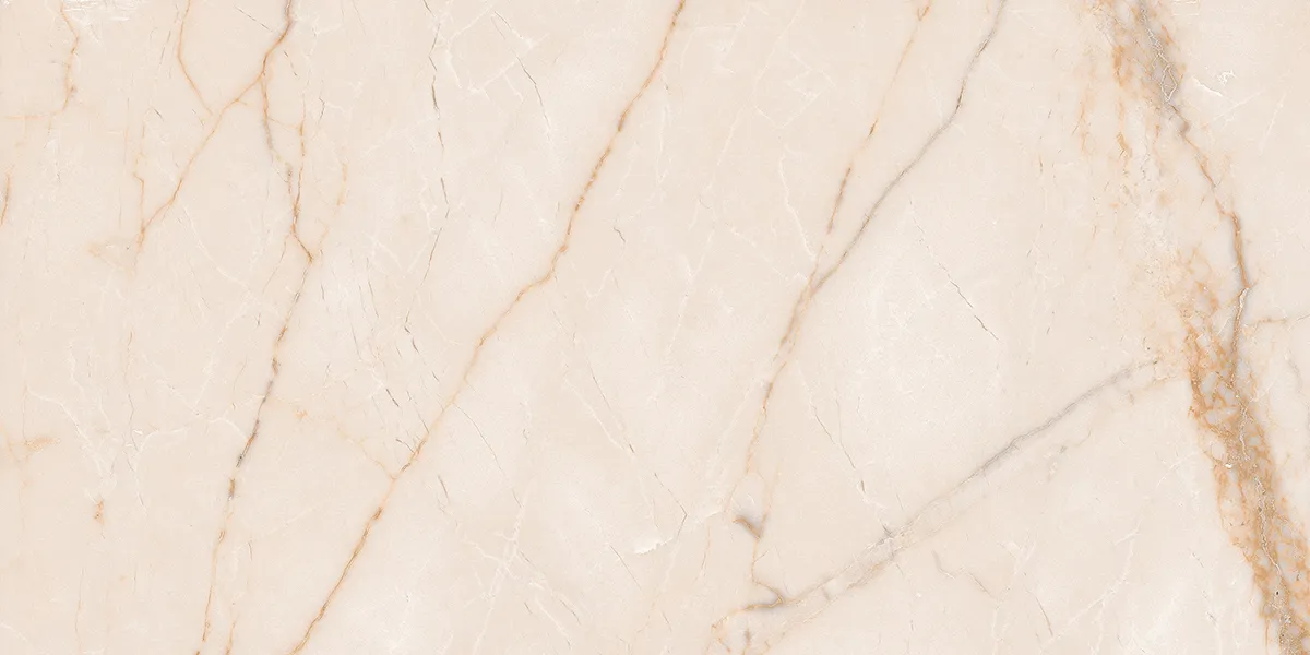 GRANDE PERSIAN CREMA tiles for Wall, Floor — Somany TESORO collection