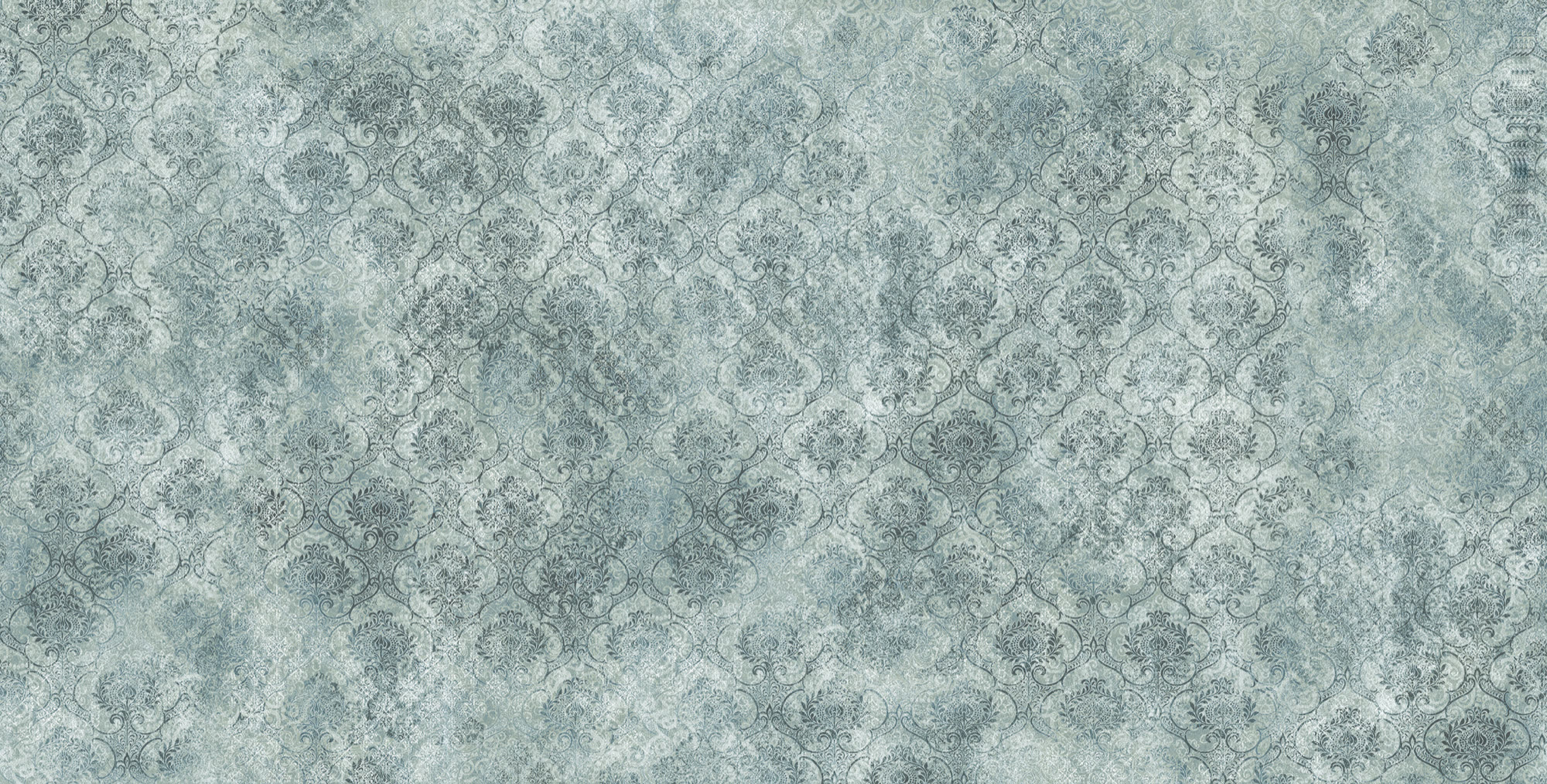GRANDE LISTON GREY DECORE