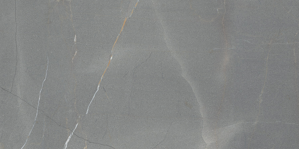GRANDE STYLOS ADRIANO DARK GREY FP