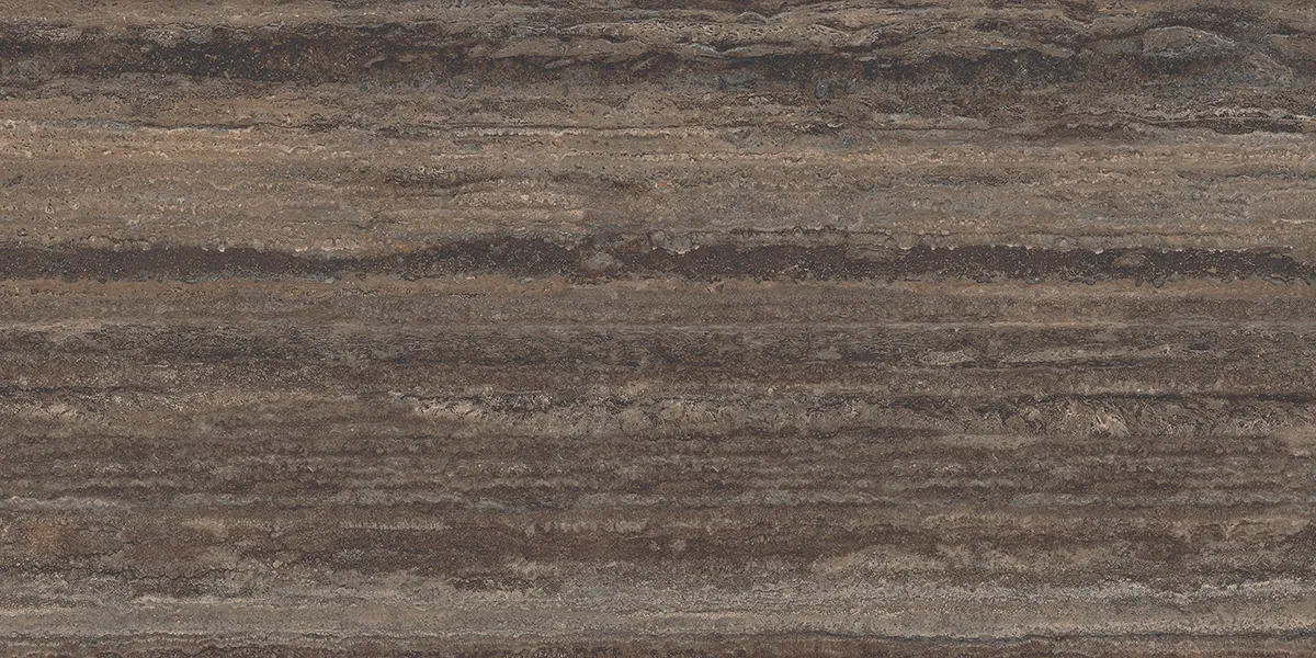 GRANDE VALOR TRAVERTINO CAFE FP tiles for Wall, Floor — Somany VALOR collection