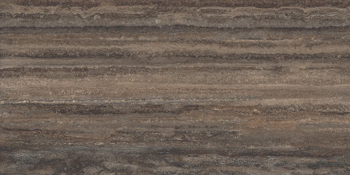GRANDE VALOR TRAVERTINO CAFE FP tiles for Wall, Floor — Somany VALOR collection