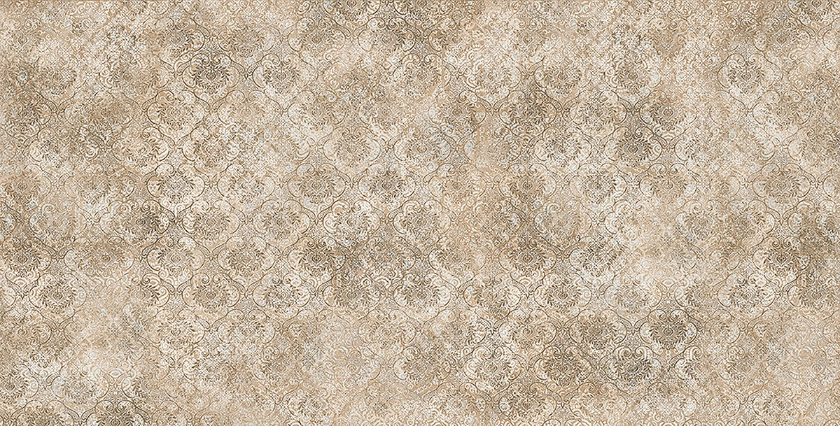 GRANDE VALOR LISTON BROWN DECOR
