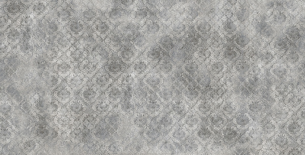GRANDE VALOR LISTON GREY DECOR