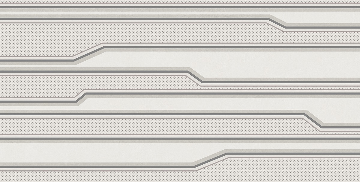 GRANDE PRECIOUS ARIANA BIANCO DECOR