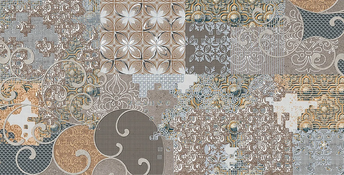 GRANDE VALOR BRITSTONE DECOR