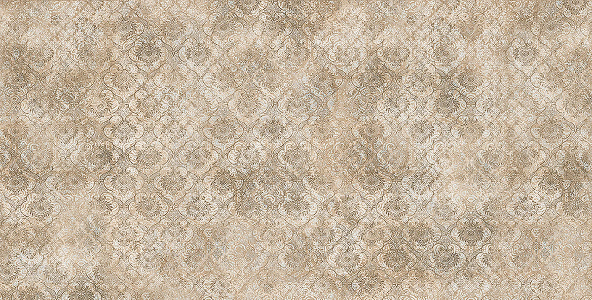 GRANDE VALOR IMP LISTON BROWN DECOR