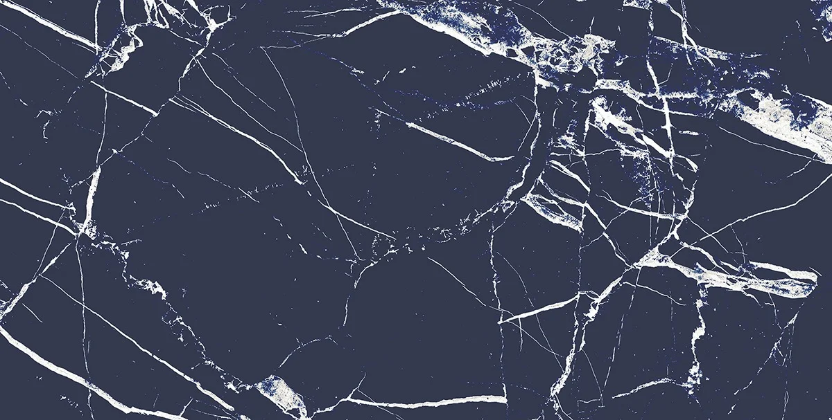 GRANDE LUCIDO MARQUINA BLUE