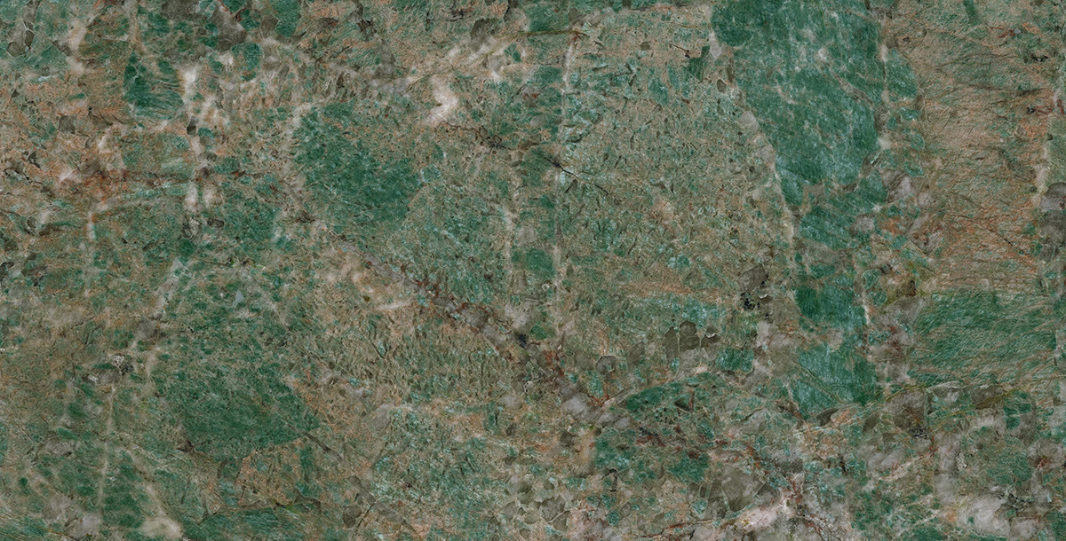GRANDE LUCIDO ALLEGRA TEAL