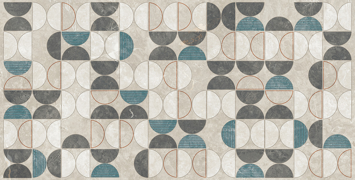 GRANDE VALOR MARLENE GREY DECOR FP