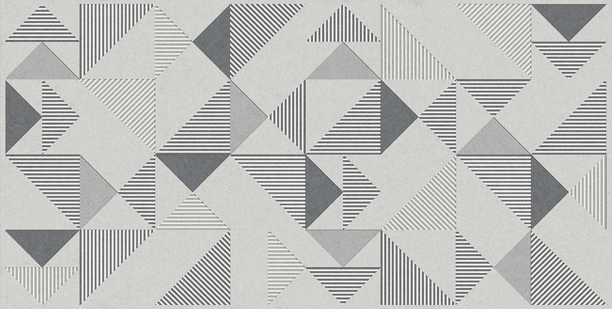 GRANDE VALOR COLORZ GREY DECOR