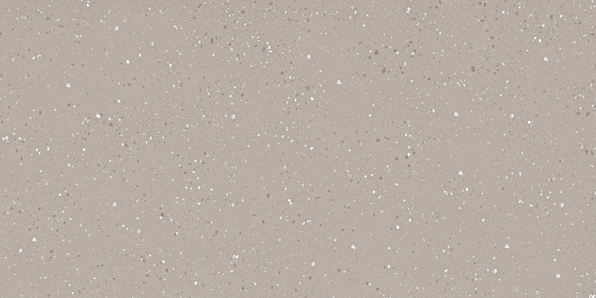 GRANDE TERRAZO GRIS